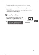 Preview for 67 page of Logik L3DAB11E Instruction Manual