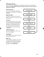 Preview for 13 page of Logik L3DAB12 Instruction Manual