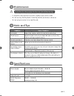 Preview for 15 page of Logik L3DAB12 Instruction Manual