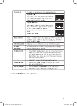 Предварительный просмотр 21 страницы Logik L3HDVD19 Instruction Manual