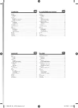 Preview for 3 page of Logik L3RADU12E Instruction Manual