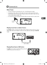 Preview for 7 page of Logik L3RADU12E Instruction Manual