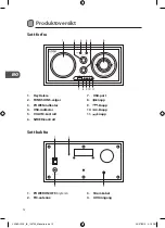 Preview for 12 page of Logik L3RADU12E Instruction Manual