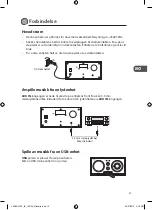 Preview for 13 page of Logik L3RADU12E Instruction Manual