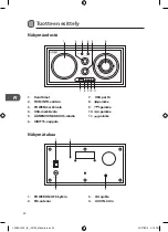 Preview for 24 page of Logik L3RADU12E Instruction Manual