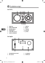 Preview for 30 page of Logik L3RADU12E Instruction Manual