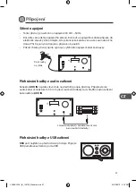 Preview for 37 page of Logik L3RADU12E Instruction Manual