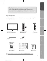 Предварительный просмотр 5 страницы Logik L40DIGB20 Instruction Manual