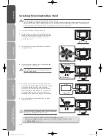 Предварительный просмотр 6 страницы Logik L40DIGB20 Instruction Manual