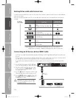 Предварительный просмотр 12 страницы Logik L40DIGB20 Instruction Manual