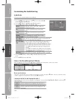 Предварительный просмотр 20 страницы Logik L40DIGB20 Instruction Manual