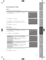 Предварительный просмотр 21 страницы Logik L40DIGB20 Instruction Manual