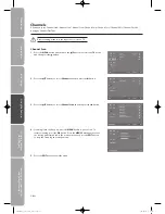 Предварительный просмотр 22 страницы Logik L40DIGB20 Instruction Manual