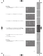 Предварительный просмотр 25 страницы Logik L40DIGB20 Instruction Manual