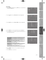 Предварительный просмотр 27 страницы Logik L40DIGB20 Instruction Manual