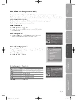 Предварительный просмотр 33 страницы Logik L40DIGB20 Instruction Manual