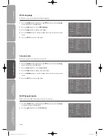 Предварительный просмотр 34 страницы Logik L40DIGB20 Instruction Manual