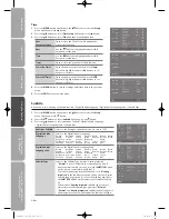 Предварительный просмотр 36 страницы Logik L40DIGB20 Instruction Manual