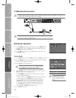 Предварительный просмотр 42 страницы Logik L40DIGB20 Instruction Manual