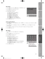 Предварительный просмотр 43 страницы Logik L40DIGB20 Instruction Manual