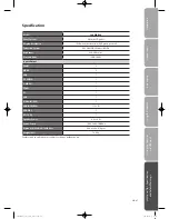 Предварительный просмотр 47 страницы Logik L40DIGB20 Instruction Manual