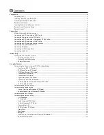 Предварительный просмотр 3 страницы Logik L40LCD11 Instruction Manual