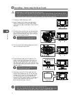 Предварительный просмотр 6 страницы Logik L40LCD11 Instruction Manual