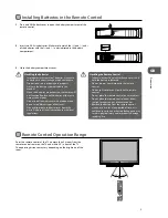 Предварительный просмотр 9 страницы Logik L40LCD11 Instruction Manual