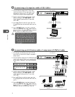 Предварительный просмотр 14 страницы Logik L40LCD11 Instruction Manual