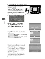 Предварительный просмотр 18 страницы Logik L40LCD11 Instruction Manual