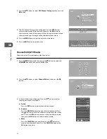 Предварительный просмотр 22 страницы Logik L40LCD11 Instruction Manual