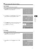 Предварительный просмотр 31 страницы Logik L40LCD11 Instruction Manual