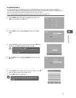 Предварительный просмотр 41 страницы Logik L40LCD11 Instruction Manual