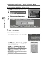 Предварительный просмотр 50 страницы Logik L40LCD11 Instruction Manual