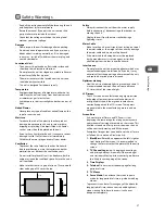 Предварительный просмотр 57 страницы Logik L40LCD11 Instruction Manual