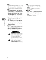 Предварительный просмотр 58 страницы Logik L40LCD11 Instruction Manual