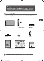 Предварительный просмотр 5 страницы Logik L423CD11 Instruction Manual