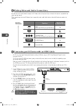 Предварительный просмотр 12 страницы Logik L423CD11 Instruction Manual