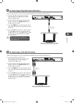 Предварительный просмотр 15 страницы Logik L423CD11 Instruction Manual