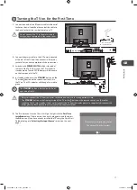 Предварительный просмотр 17 страницы Logik L423CD11 Instruction Manual