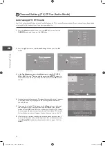 Предварительный просмотр 20 страницы Logik L423CD11 Instruction Manual