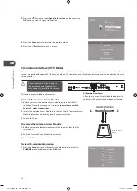 Предварительный просмотр 24 страницы Logik L423CD11 Instruction Manual