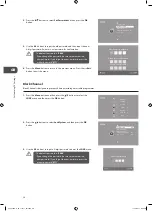 Предварительный просмотр 38 страницы Logik L423CD11 Instruction Manual