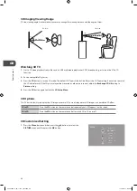 Предварительный просмотр 44 страницы Logik L423CD11 Instruction Manual