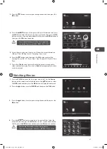 Предварительный просмотр 47 страницы Logik L423CD11 Instruction Manual