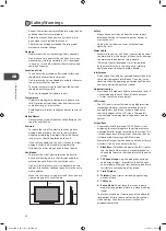 Предварительный просмотр 58 страницы Logik L423CD11 Instruction Manual