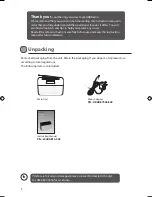 Preview for 4 page of Logik L44DAB10 Instruction Manual