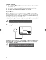 Preview for 14 page of Logik L44DAB10 Instruction Manual