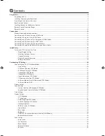 Preview for 3 page of Logik L46FE12 Instruction Manual