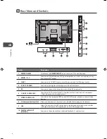 Preview for 8 page of Logik L46FE12 Instruction Manual